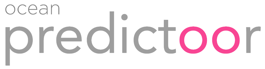 Predictoor logo